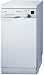 Kitchen & Housewares : Free Standing Classixx Dishwasher (SRS55C02GB)