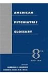 American Psychiatric Glossary