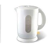 Kenwood White Jug Kettle JKP100