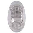 GE 50723 LED Motion Sensing Night Light