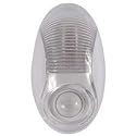 GE 50723 Motion Sensing Night Light
