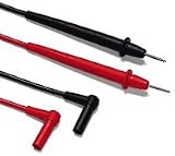 Fluke TL75 63' 48' Hardpoint Test Lead Set