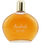 Womens Designer Perfume by Dana, ( AMBUSH EAU DE TOILETTE 7.75 oz + On Sale )