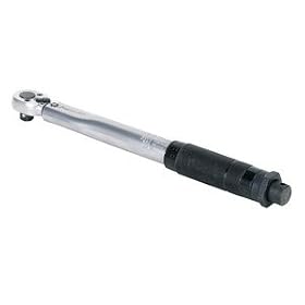 Torque Wrench Micrometer Style 3/8�Sq Drive 2-24Nm/1.47-17.70lb.ft