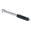 Torque Wrench Micrometer Style 3/8�Sq Drive 2-24Nm/1.47-17.70lb.ft