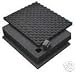 Pelican 3 Piece Replacement Foam Set For 1490 Laptop Case