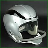 1959-1961 Colorado Golden Buffaloes Authentic Replica Throwback NCAA Football Helmet