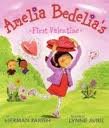 Amelia Bedelias First Valentine