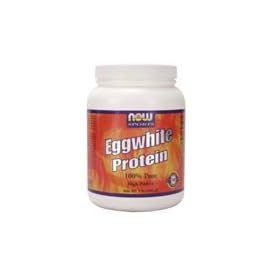 NOW Foods Eggwhite Protein