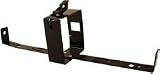 IMPERIAL 88180 TRIANGLE FLARE KIT MOUNTING BRACKET - 18.5Lx1.25Wx5.75H