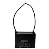 フォステクス フィルムコンデンサー（20μF・1個） CP20(カンジツ)