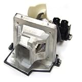 SP.82G01.001 Compatible Lamp for ViewSonic PJ406D
