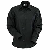 Washington Ladies Business Shirt,