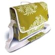 BASIL BLOSSOM POSTMENDAB OLIVE GREEN