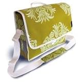 BASIL BLOSSOM POSTMENDAB OLIVE GREEN