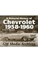 Pictorial History of Chevrolet 1958-1960