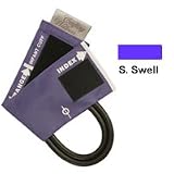 MDF Infant > Single Tube Latex Free Blood Pressure Cuff