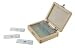 Celestron 44410 Prepared Microscope Slides (25-Pie