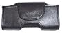 Leather Carrying Pouch Case For HTC SDA (T-Mobile)