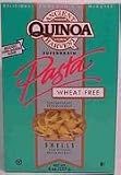 Ancient Harvest Quinoa Shells, 8-Ounce Boxes (Pack of 12)