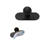 Car Dash Sticky Mount for All Garmin Nuvi & Many StreetPilot Models