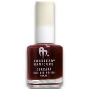 American Manicure Currant Polish .5 oz