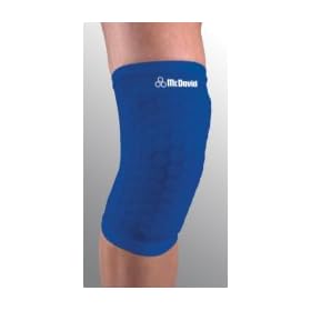 Buy McDavid 6440 HexForce Knee Shin Elbow Pad now!