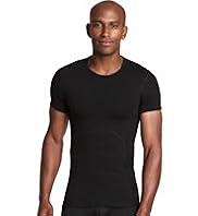 Bodymax Stretch Cotton Short Sleeve Shaping Vest