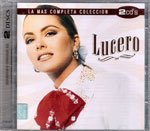 La Mas Completa Coleccion 2CDs