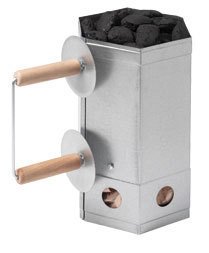 Allume Barbecue Quick Grill-Starter