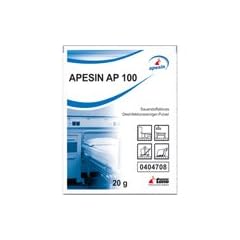 Tana Apesin AP 100 Desinfektionsreiniger 20 g