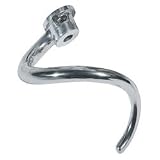 21OZIu9HRrL. SL160  KitchenAid KNS25DHNSF Burnished Spiral Dough Hook