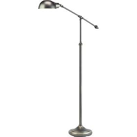 Ott-Lite 20F91GBS Shiloh Pharmacy Floorlamp by Ott-lite