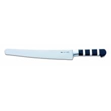 Friedr. Dick 1905 Exclusive Series 10-Inch Utility/Pastry Knife, Serrated
