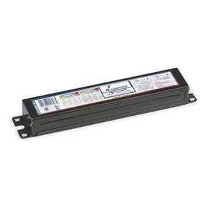  Electronic Ballast, 2-3 F32T8, 120-277V 
