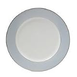 Mikasa Isabella 9-Inch Accent Plate, Blue