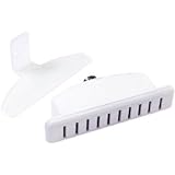 Image : Thomas & Betts DH994 Mechanical Entry Alert Door Chime - Quantity 6