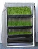 6 Tray Seed / Wheatgrass Sprouter Kit