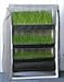 6 Tray Seed / Wheatgrass Sprouter Kit
