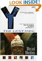 Y: The Last Man: Whys and Wherefores: 10