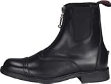 TUFFRIDER Baroque Zip Paddock Boots Child