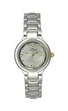 AK Anne Klein Bracelet Collection Silver Dial Women's watch #10/3795SVTT
