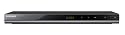 Samsung DVD-C550 DVD Player (HDMI, Upscaler 1080p, DivX ) perlschwarz