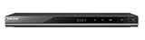 Samsung DVD-C550 DVD Player (HDMI, Upscaler 1080p, DivX ) perlschwarz