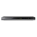 Samsung DVD-C550 DVD Player (HDMI, Upscaler 1080p, DivX ) perlschwarz