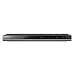 Samsung DVD-C550 DVD Player (HDMI, Upscaler 1080p, DivX ) perlschwarz