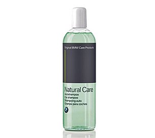 BMW 83 12 2 180 424 Natural Care Car Shampoo