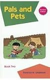 Pals And Pets (Kindergarten Phonic)