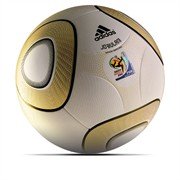 Adidas Finale WM2010 Replica weiß/gold/ schwarz Farbe: weiß/gold/schwarz
