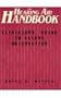 The Hearing Aid Handbook (Clinician's Guide to Client Orientation)
